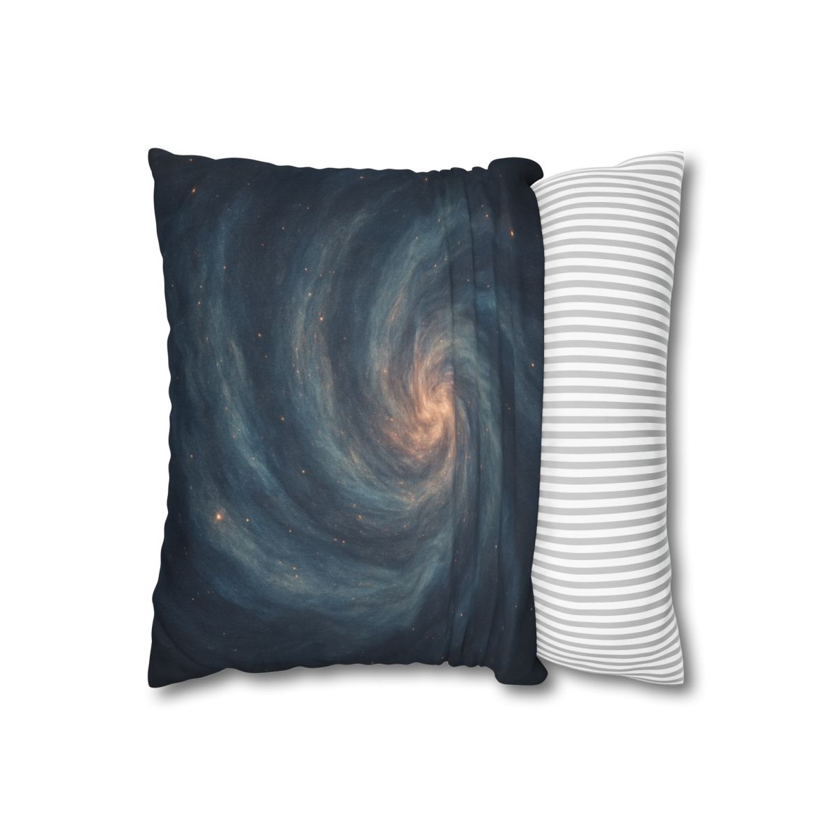 Nebula Spiral Haze unique gift pillow cases