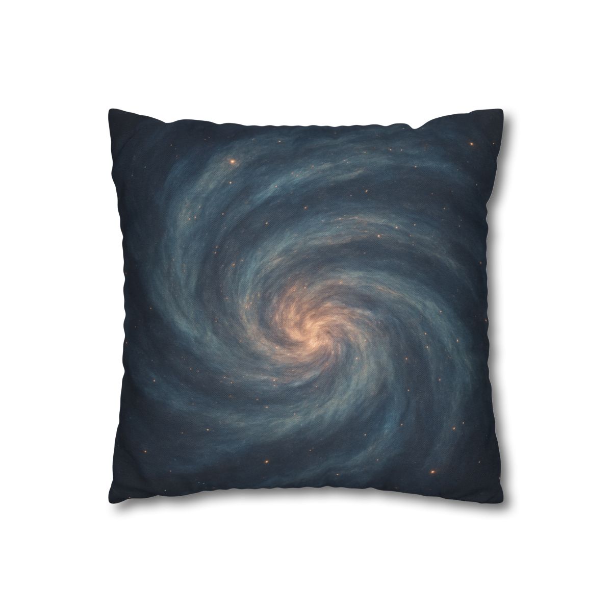 Nebula Spiral Haze unique gift pillow cases