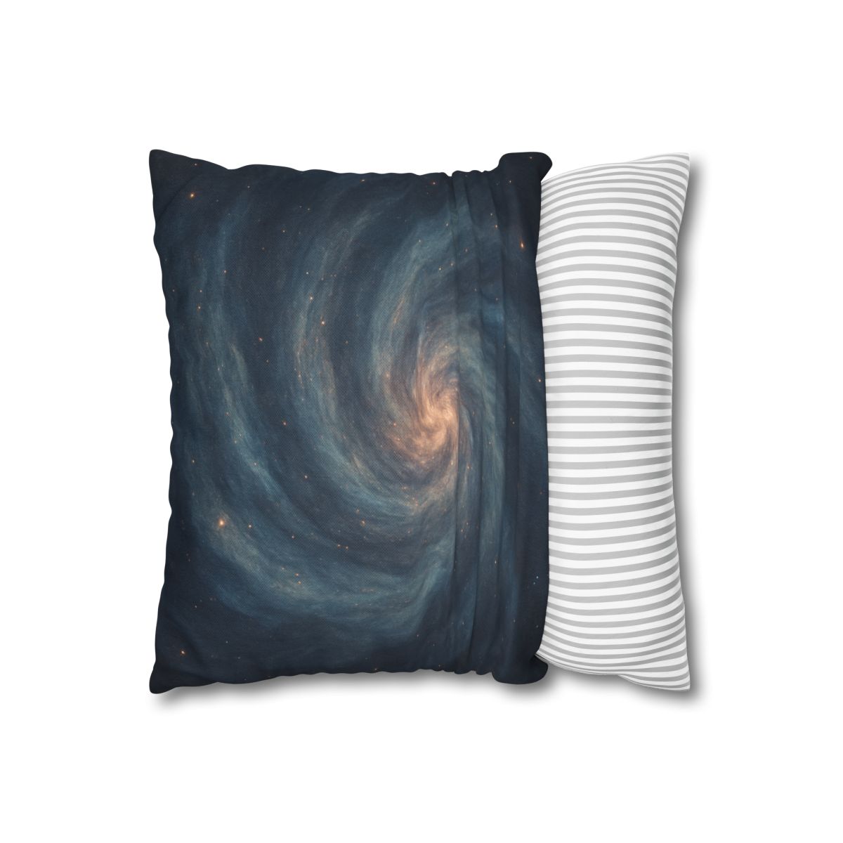 Nebula Spiral Haze unique gift pillow cases