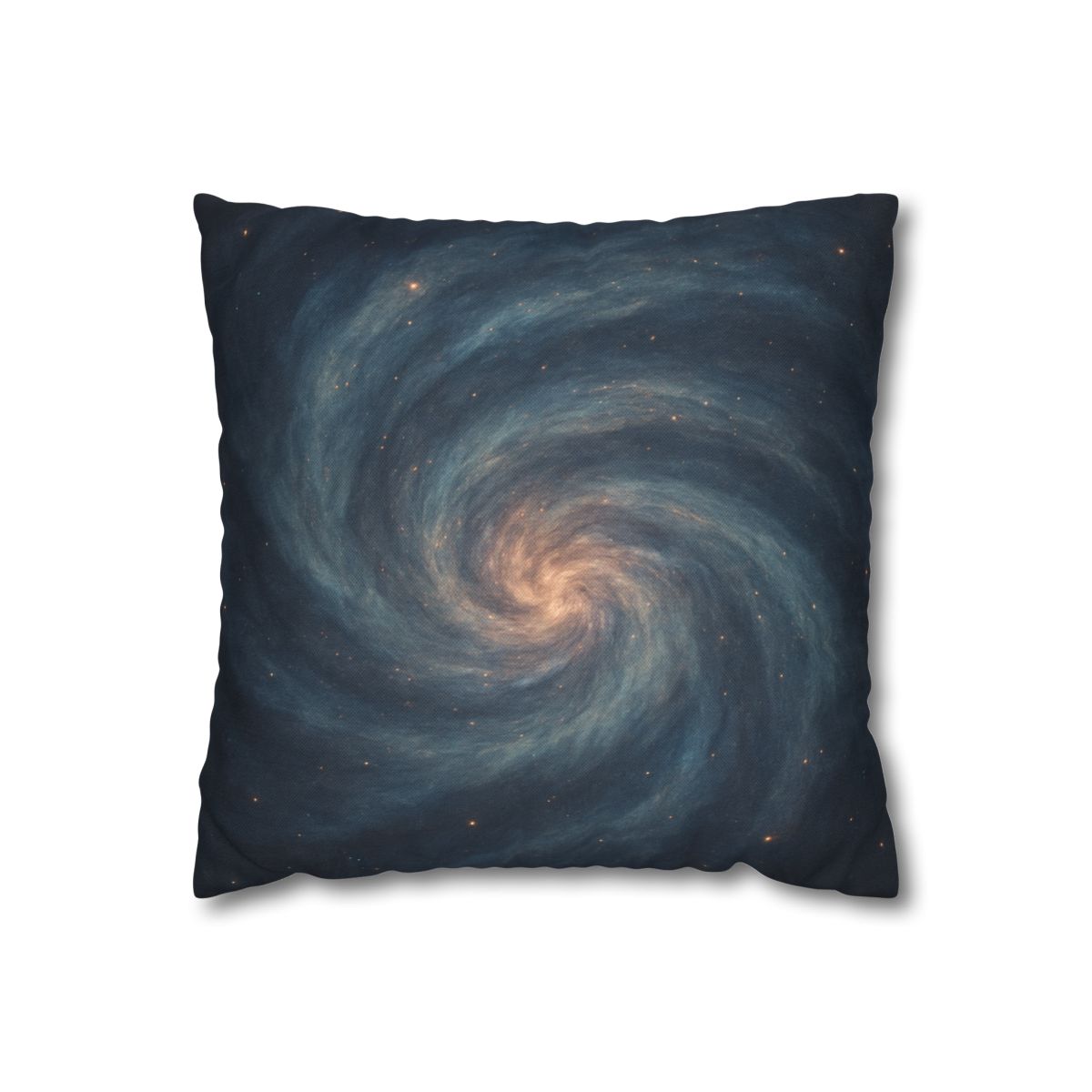 Nebula Spiral Haze unique gift pillow cases