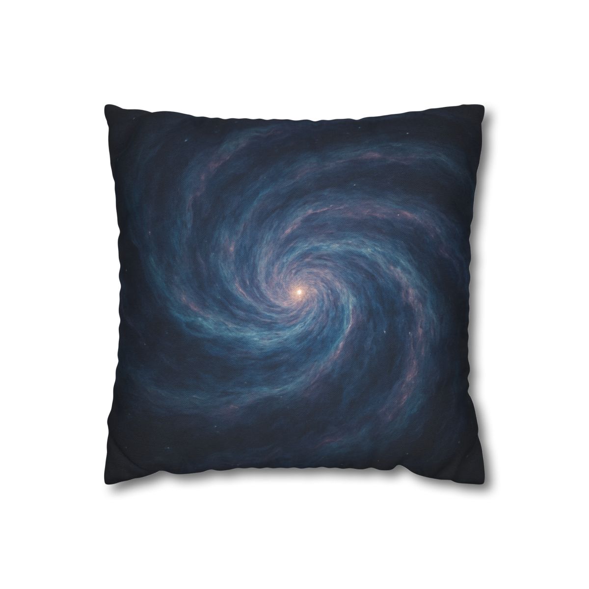 Nebula Spiral Haze unique gift pillow cases