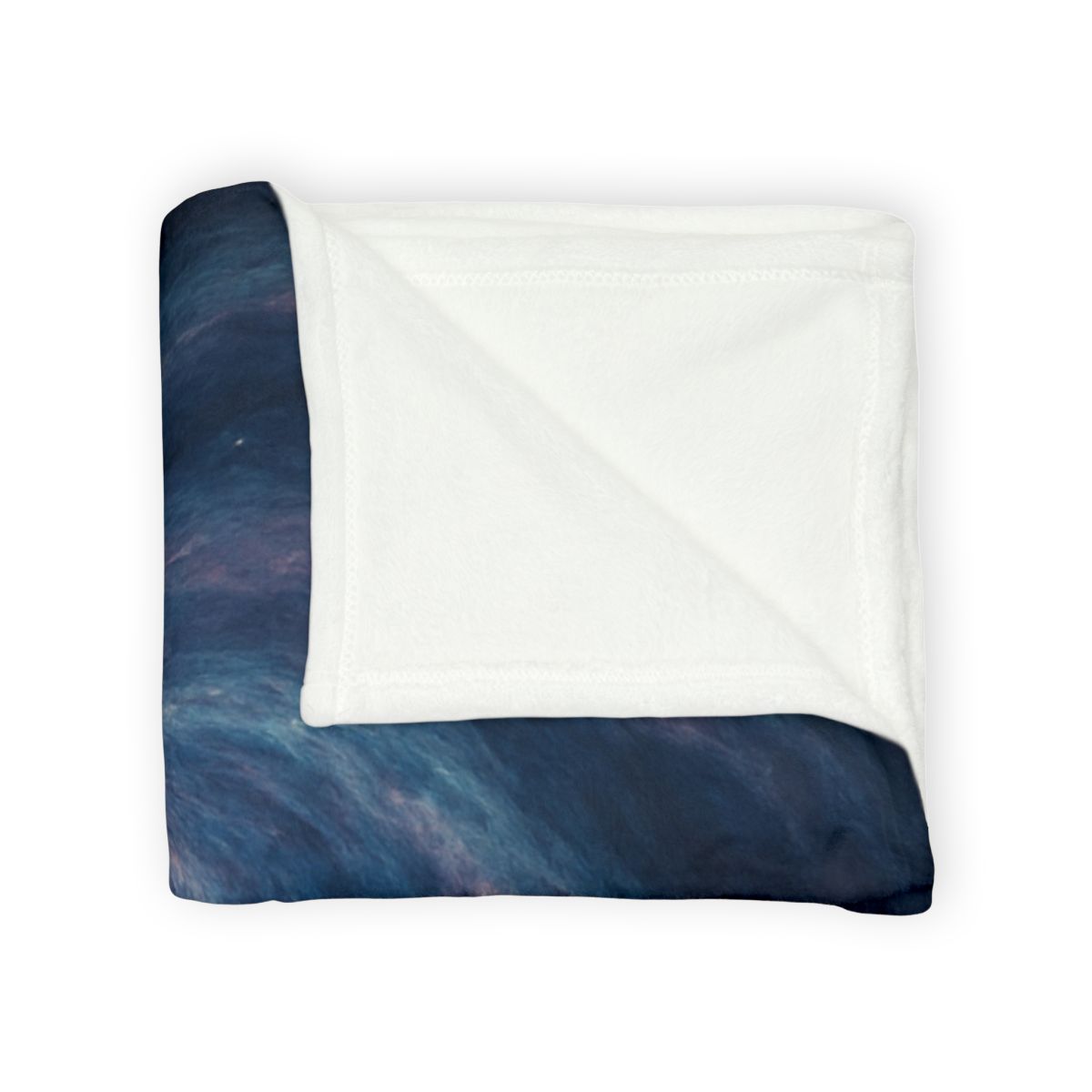 Nebula Spiral Haze unique gift blanketscustom blankets