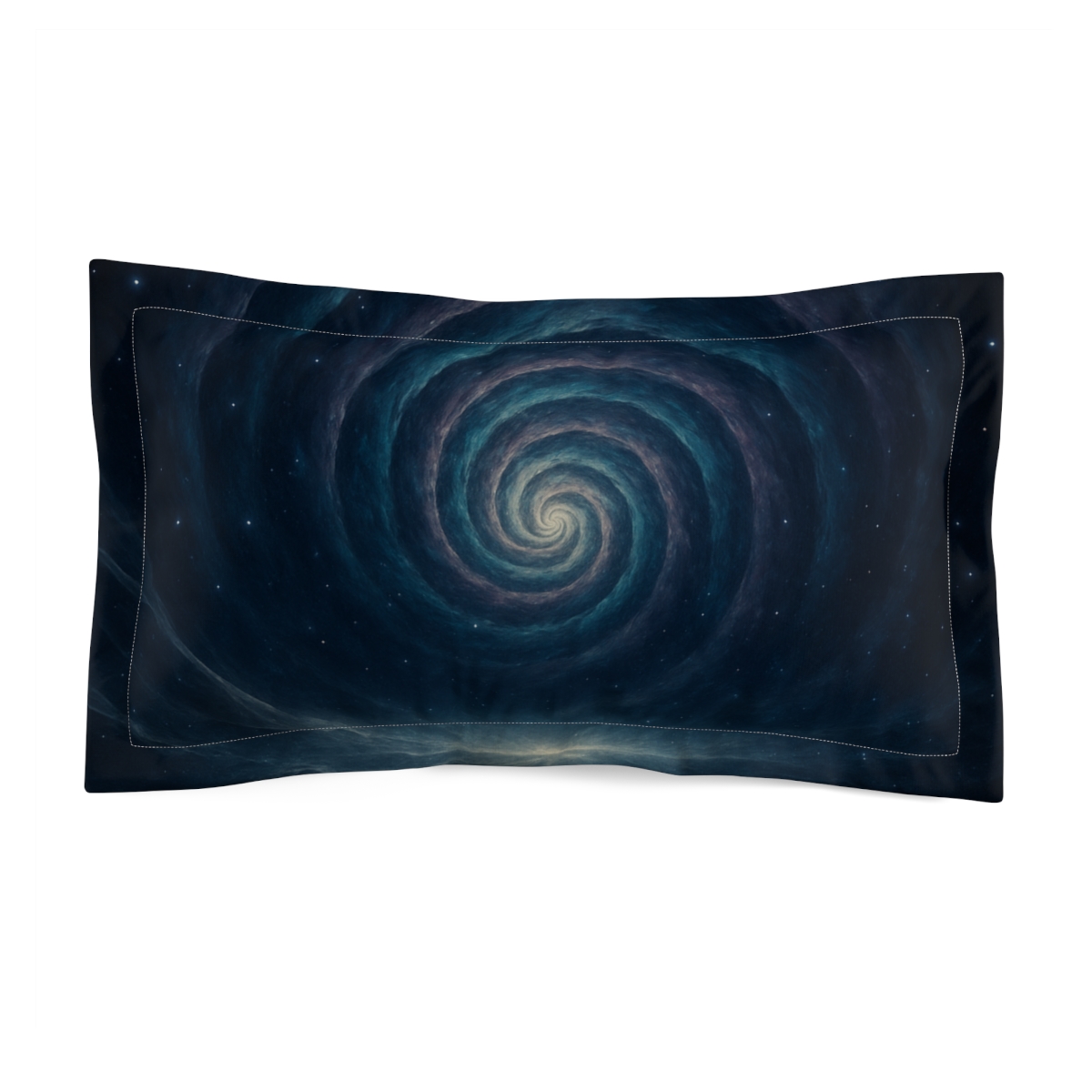 Nebula Spiral Lattice comfortable bed pillows