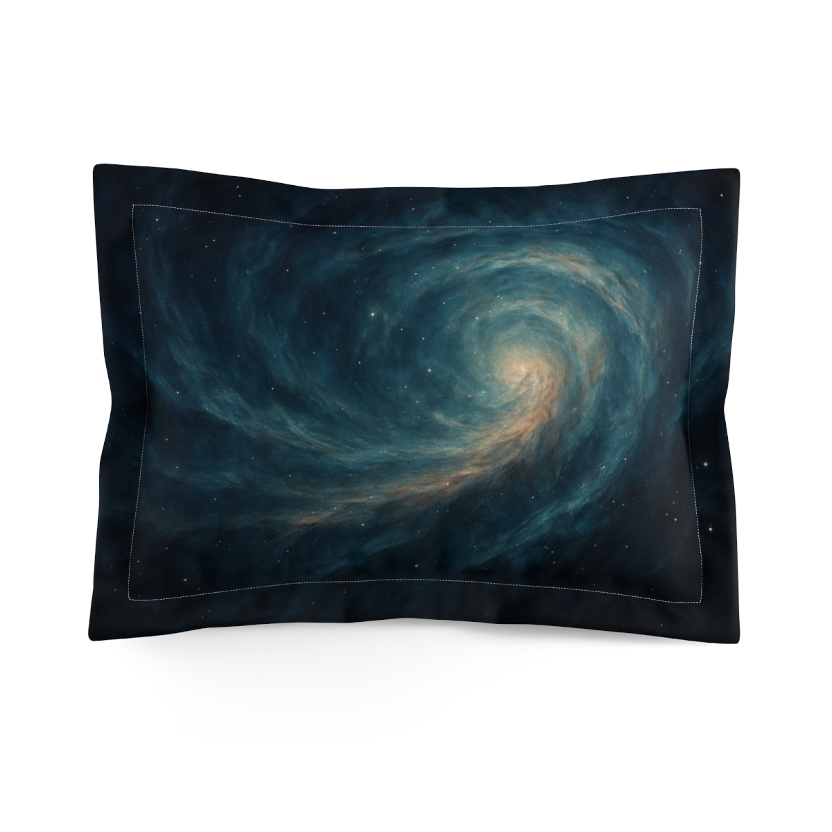 Nebula Spiral Loom trendy accent pillows