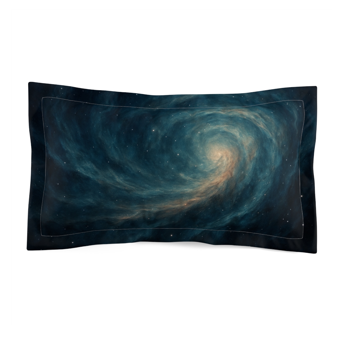 Nebula Spiral Loom trendy accent pillows