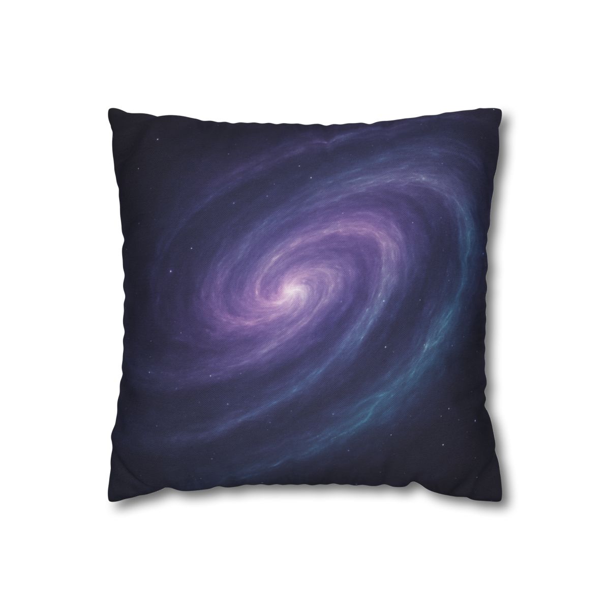 Nebula Spiral Reverie unique gift pillow cases