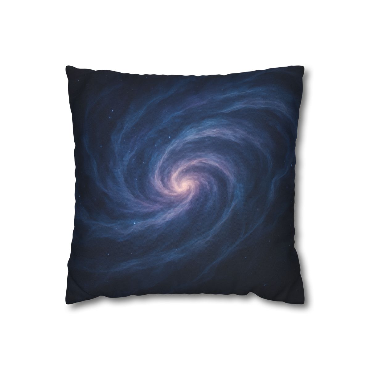 Nebula Spiral Tapestry stylish decorative pillowcases
