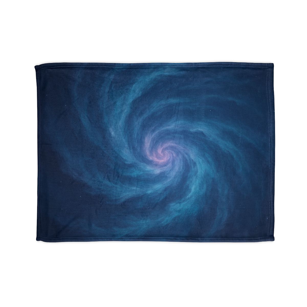 Nebula Spiral Tapestry trendy patterned blankets