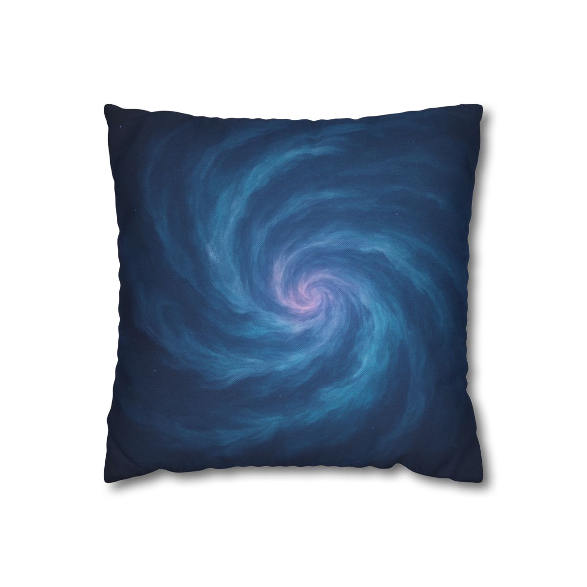 Nebula Spiral Tapestry trendy patterned pillow cases