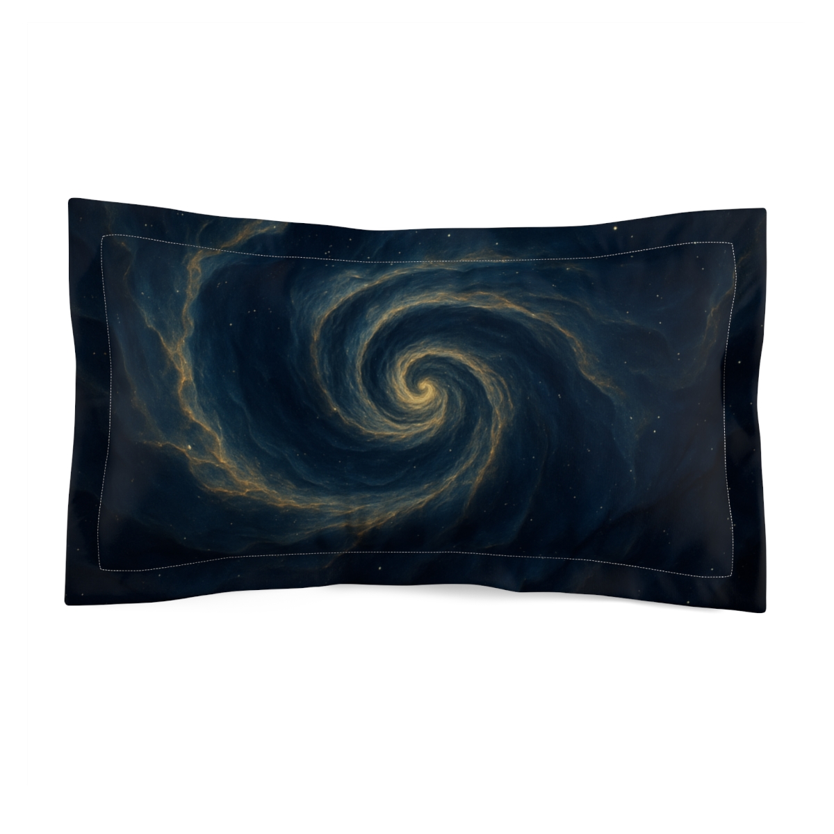 Nebula Spiral Tapestry personalized decorative pillows