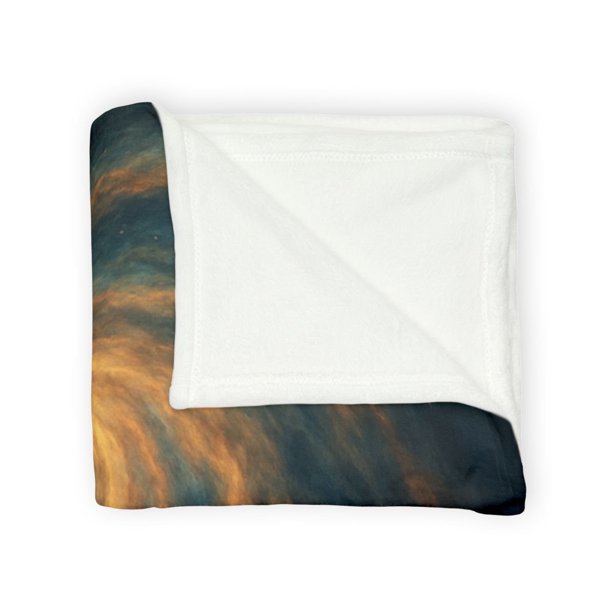 Nebula Spiral Tapestry personalized cozy blankets