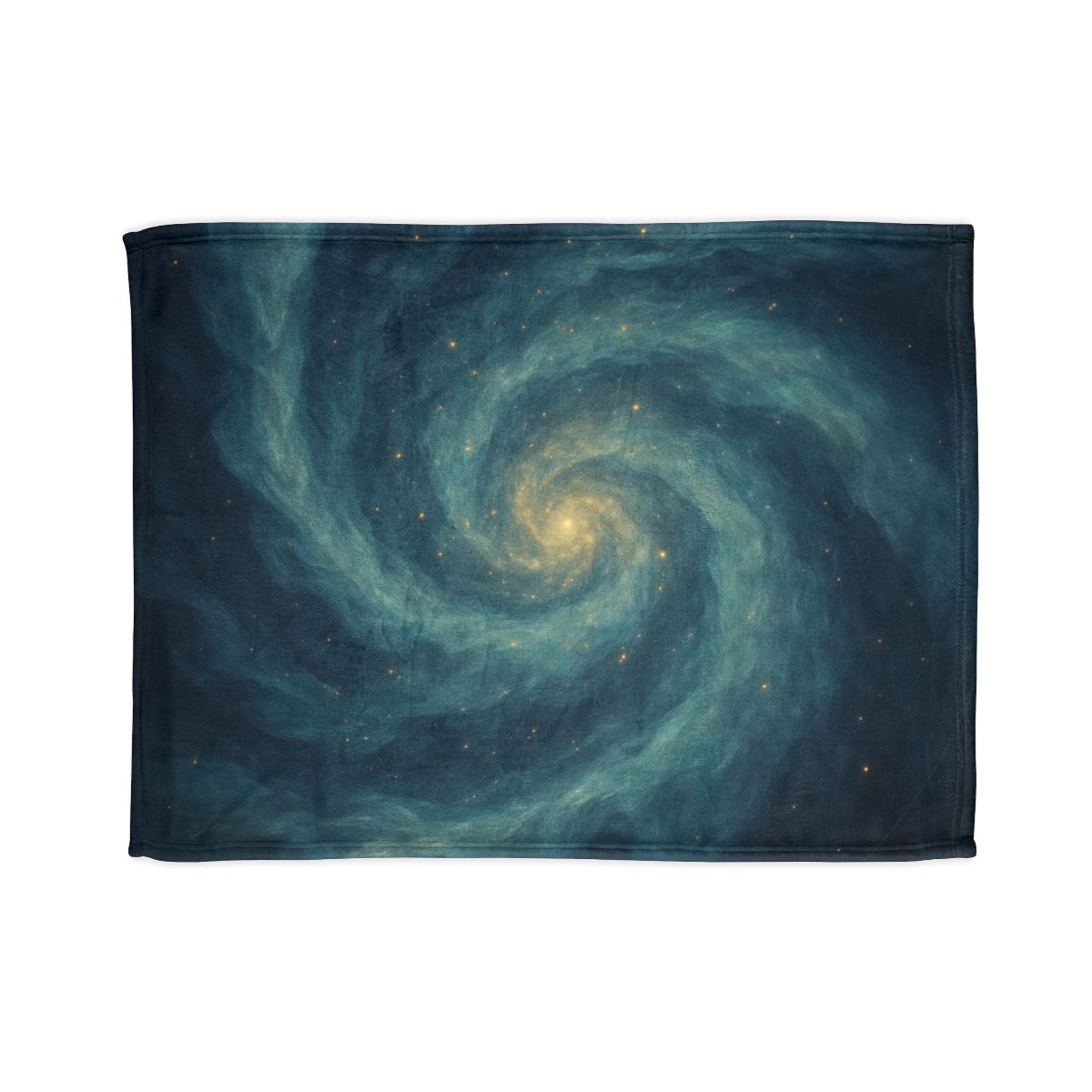 Nebula Spiral Tapestry personalized cozy blankets
