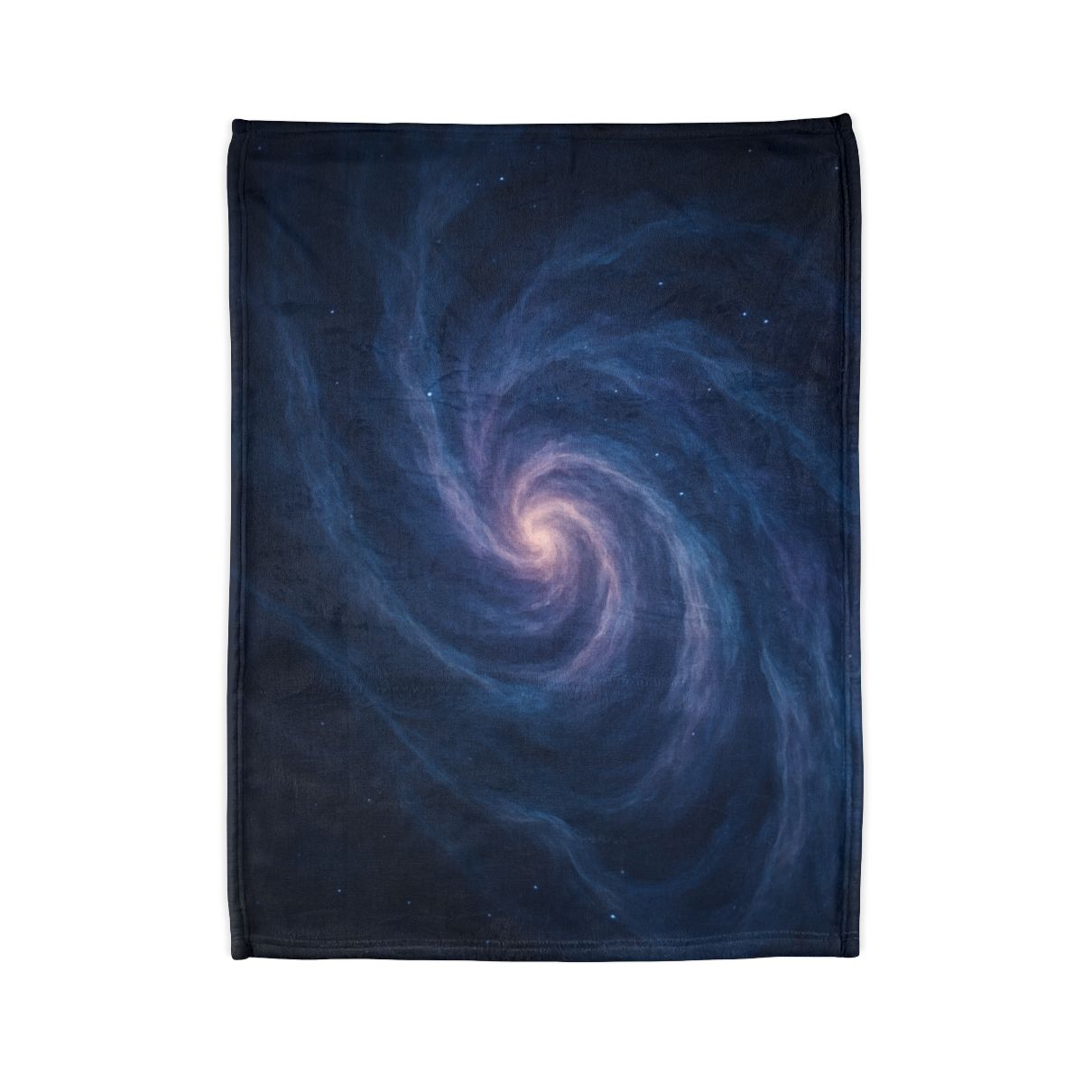 Nebula Spiral Tapestry trendy patterned blankets