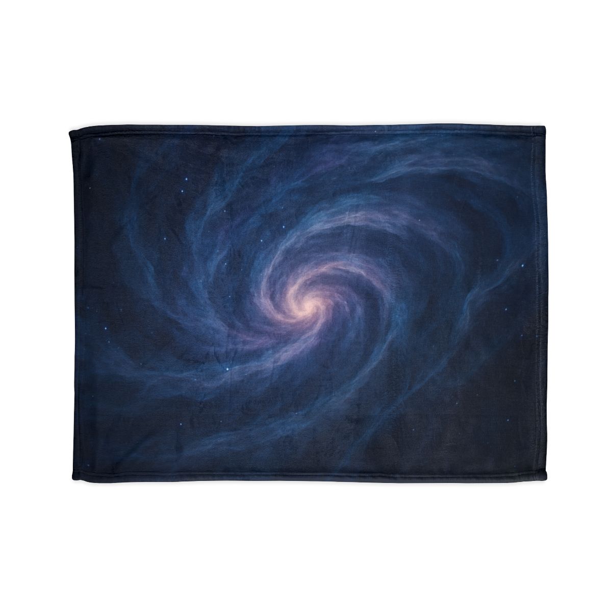 Nebula Spiral Tapestry trendy patterned blankets