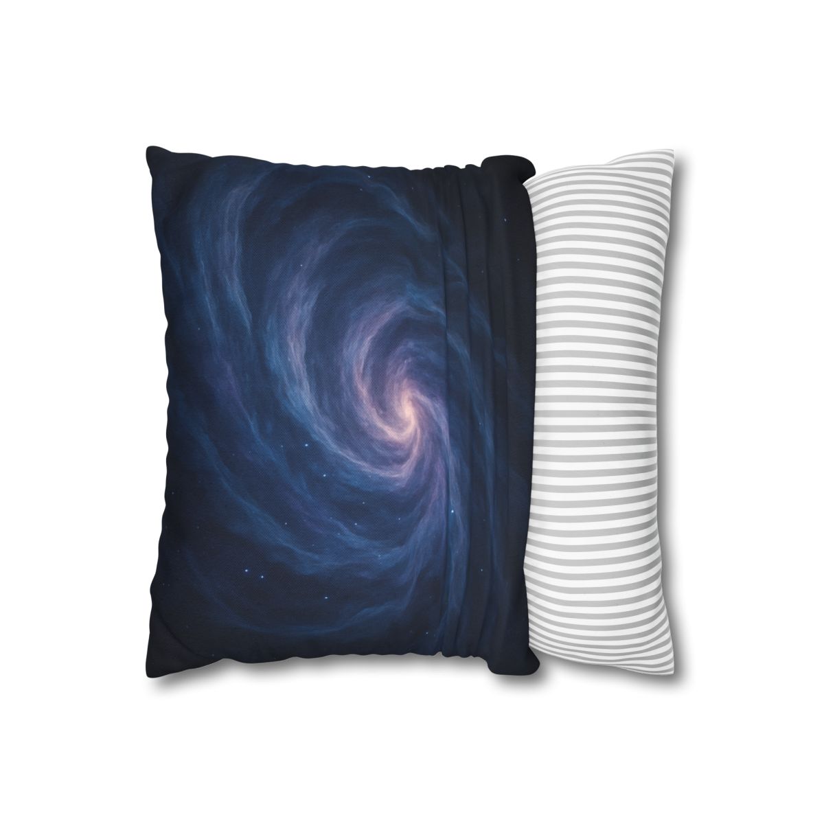 Nebula Spiral Tapestry stylish decorative pillowcases