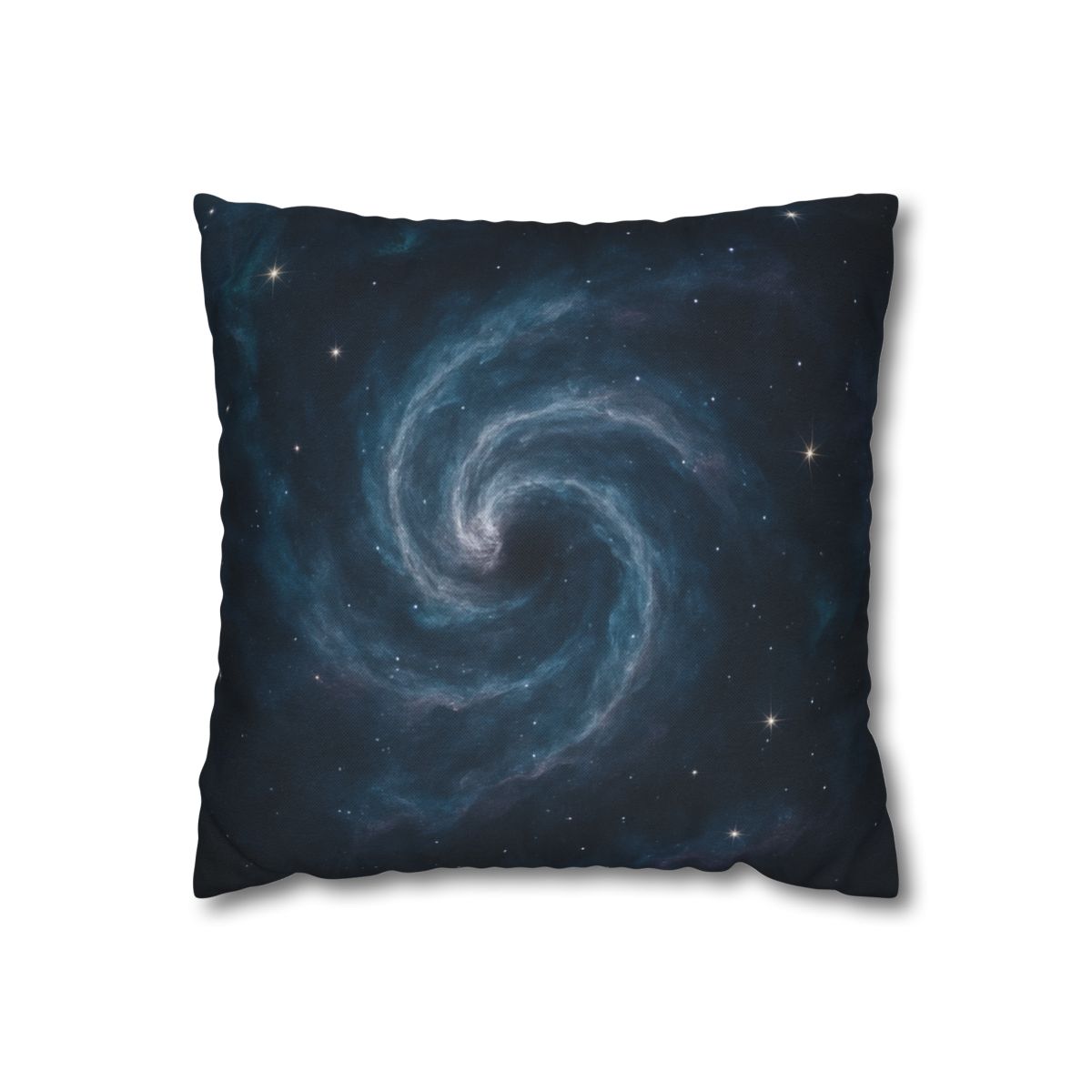 Nebula Spiral Veil unique gift pillow cases