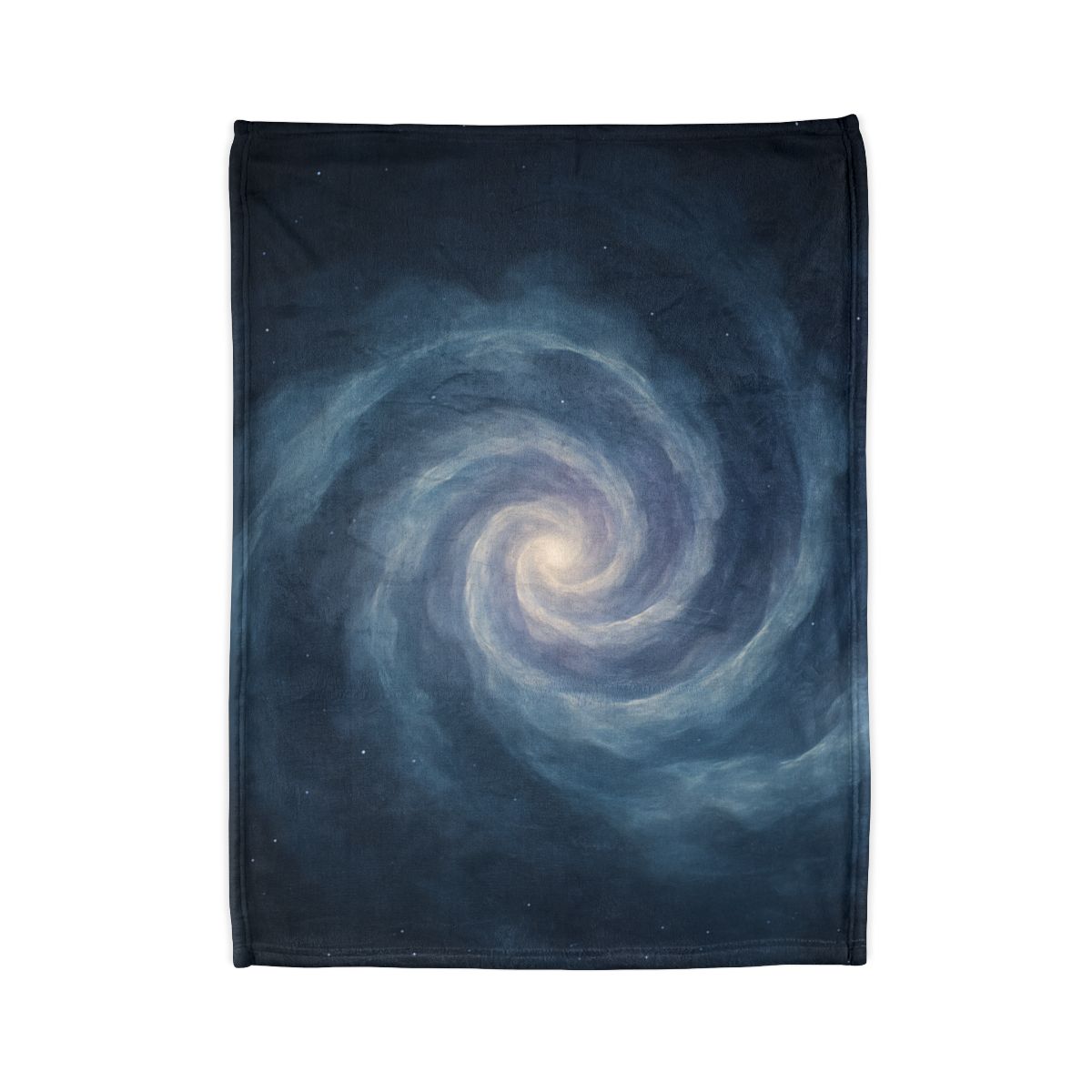Nebula Spiral Veil unique gift blankets