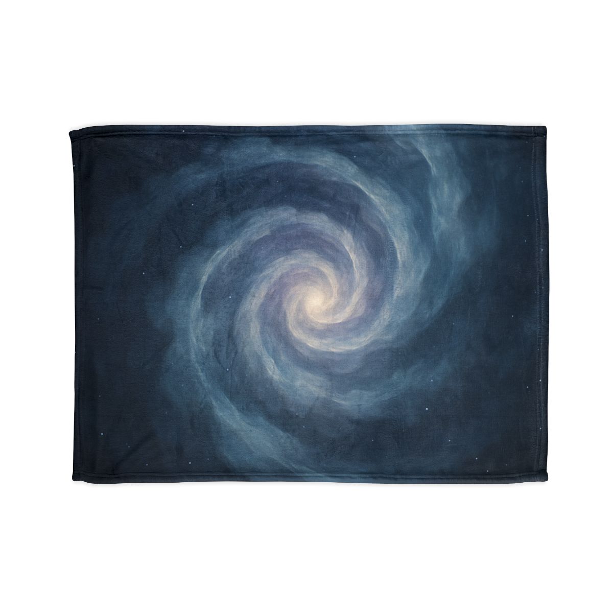 Nebula Spiral Veil unique gift blankets