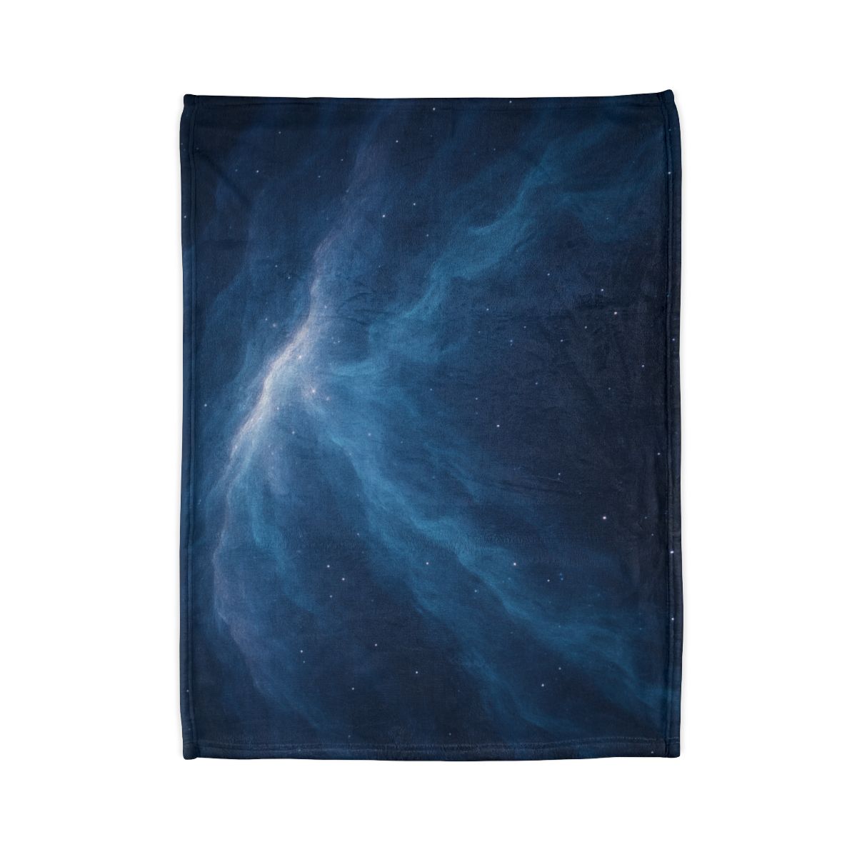 Nebula Tide Horizon personalized cozy blankets