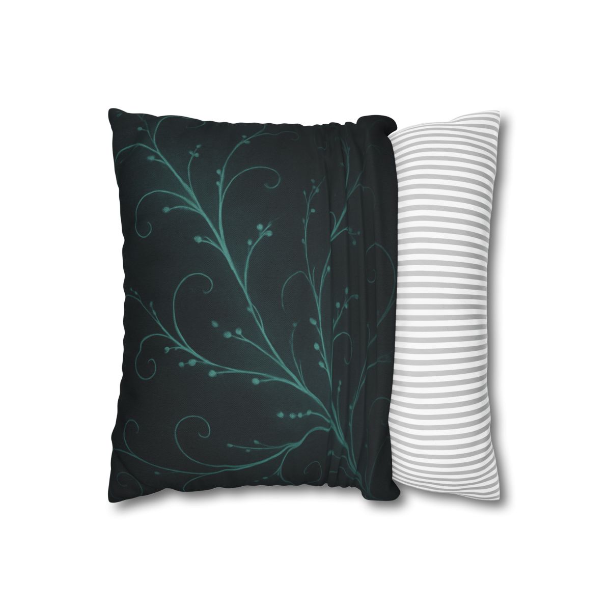 Nebula Vine Filament comfortable bedding pillow covers