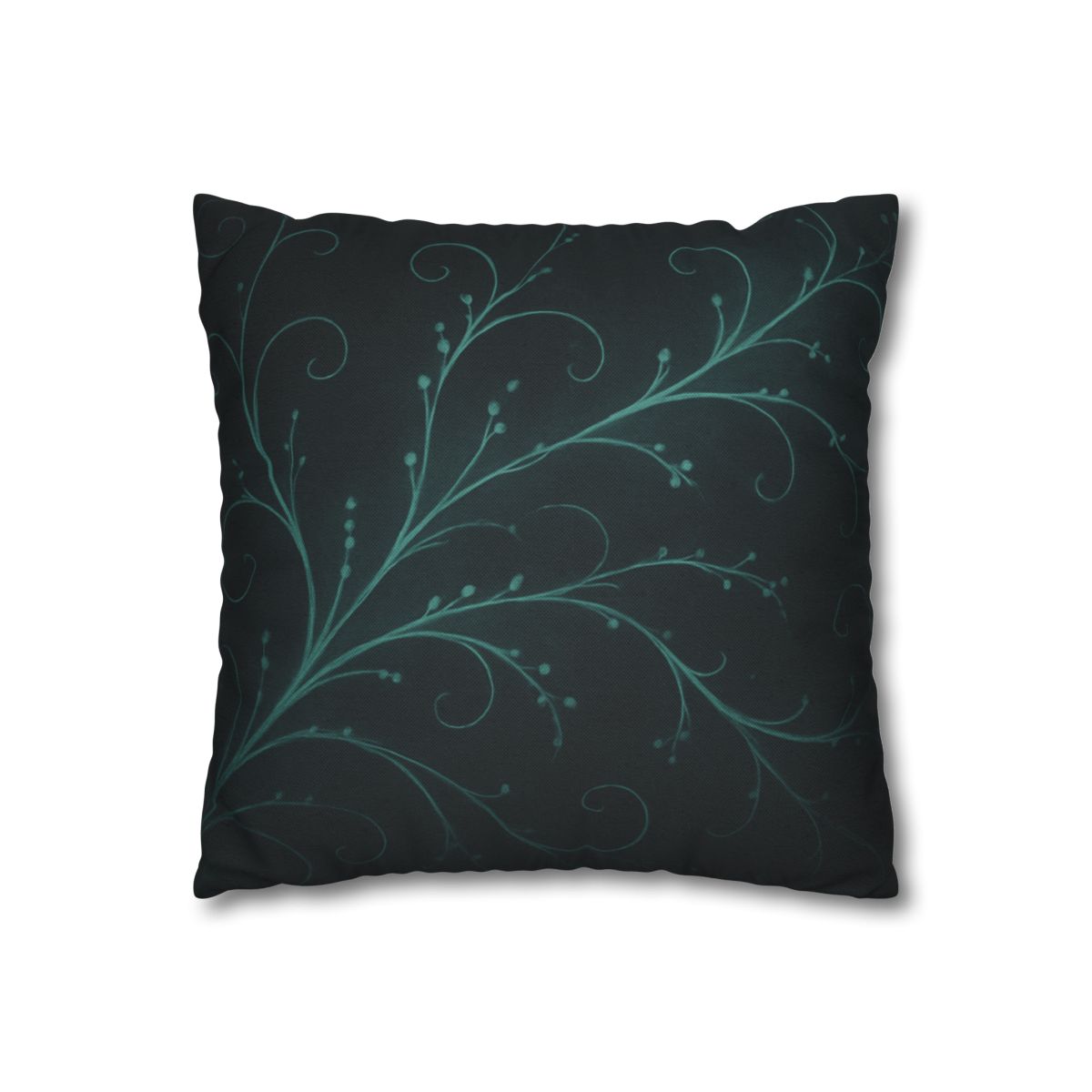Nebula Vine Filament comfortable bedding pillow covers