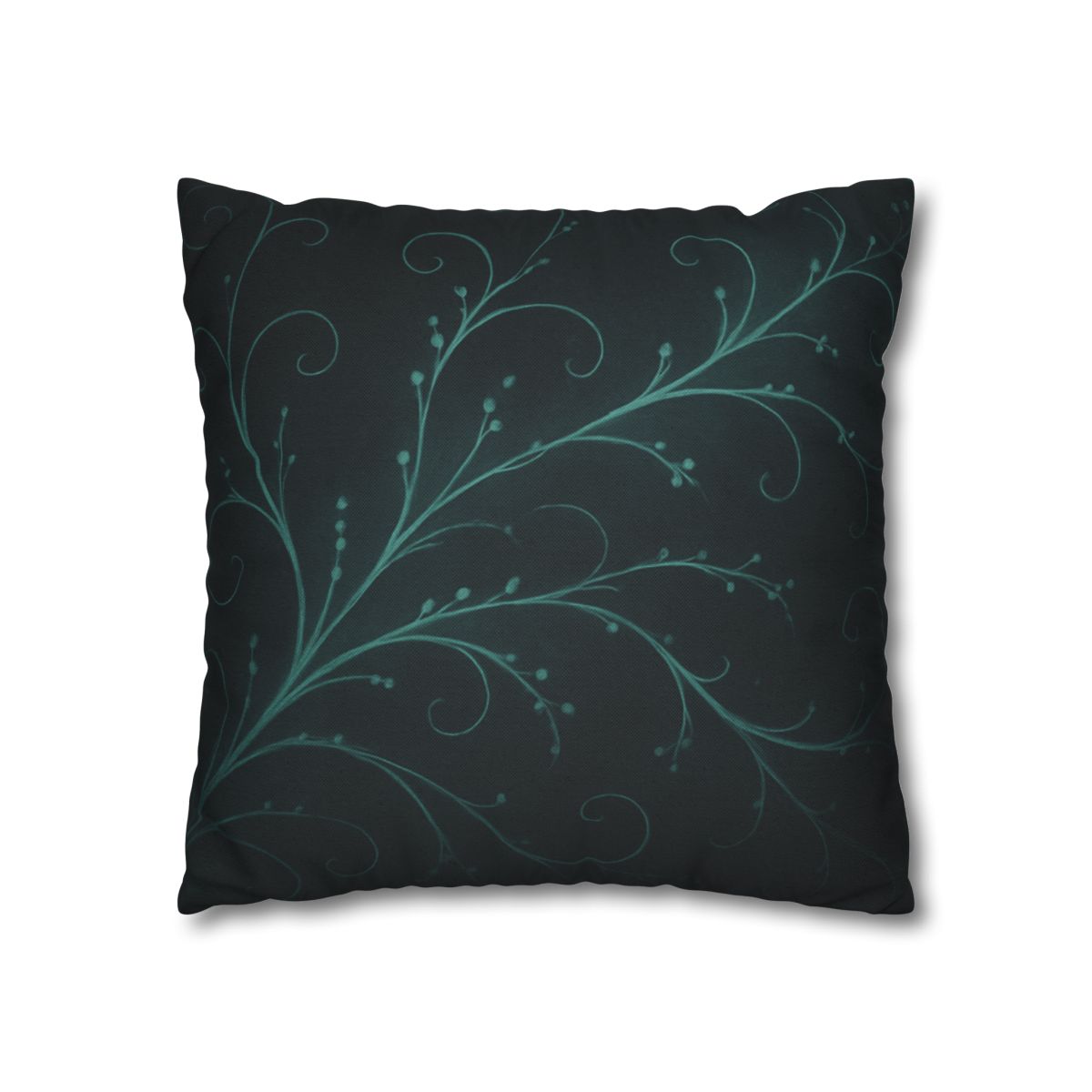 Nebula Vine Filament comfortable bedding pillow covers