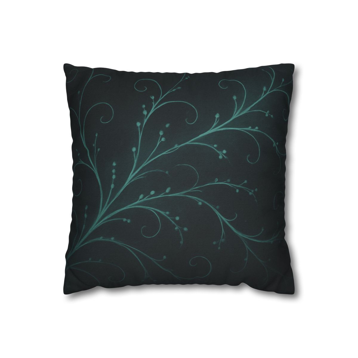 Nebula Vine Filament comfortable bedding pillow covers