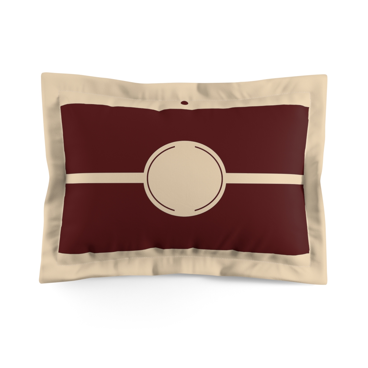 Nebula Window Diptych stylish throw pillows