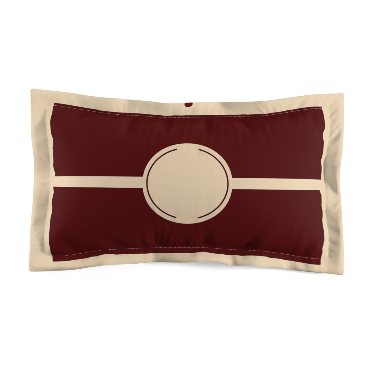 Nebula Window Diptych stylish throw pillows