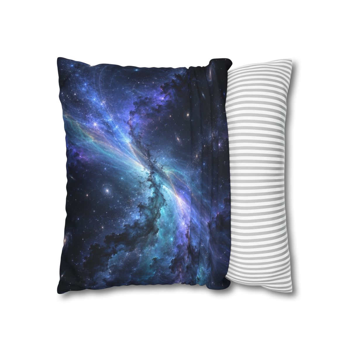 Nebular Echo Prismfield unique gift pillow cases [AI-346b84f0-d8dd783dd554]