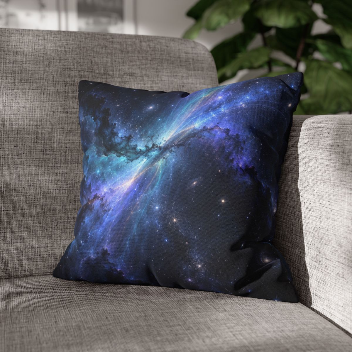 Nebular Echo Prismfield unique gift pillow cases [AI-346b84f0-bcf21d28e7a7]