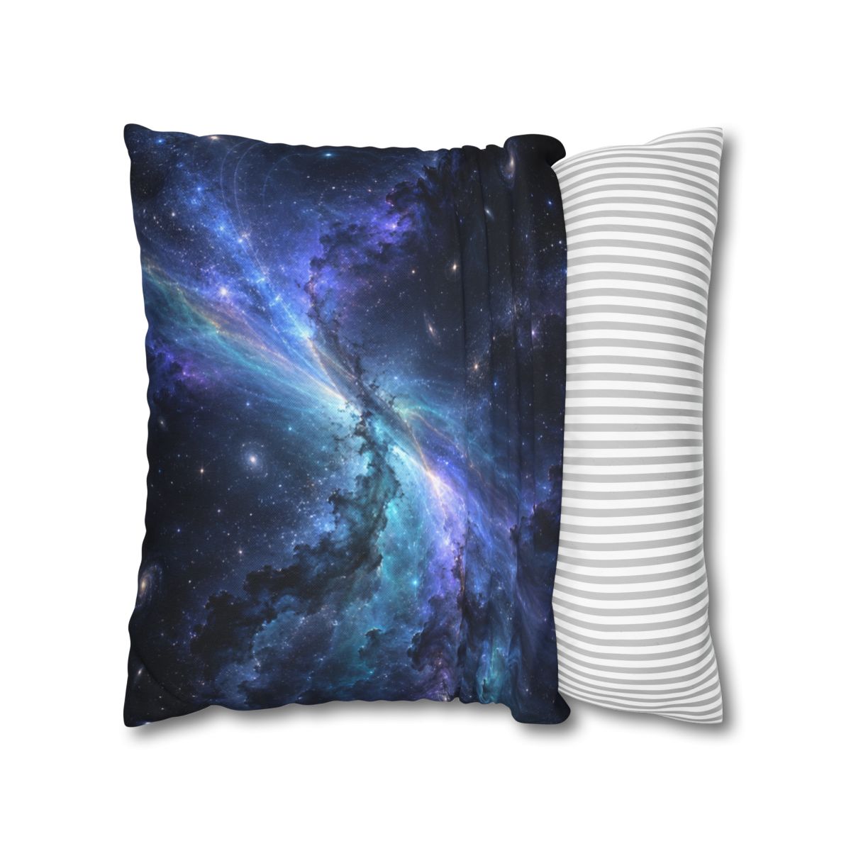 Nebular Echo Prismfield unique gift pillow cases [AI-346b84f0-ba05b4529719]