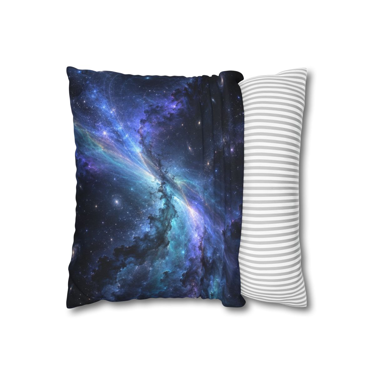 Nebular Echo Prismfield unique gift pillow cases [AI-346b84f0-711cb960ea4d]