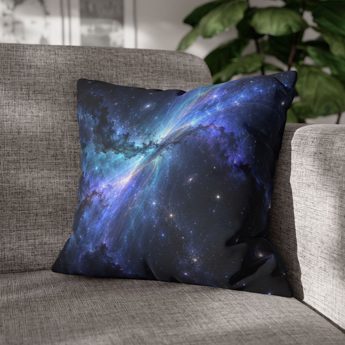 Nebular Echo Prismfield unique gift pillow cases [AI-346b84f0-19632ab65b24]