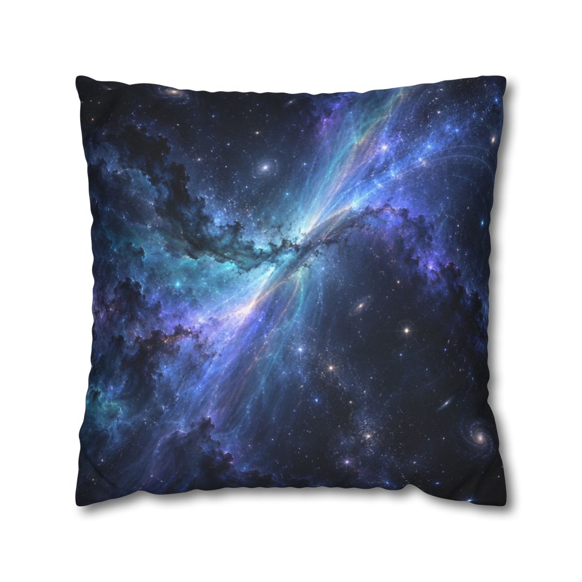 Nebular Echo Prismfield unique gift pillow cases [AI-346b84f0-f62fc78d21b2]
