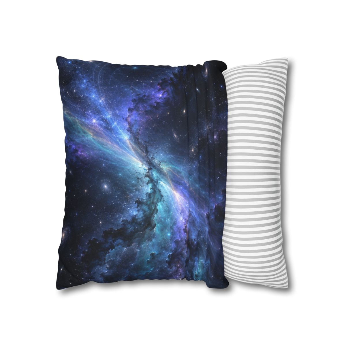 Nebular Echo Prismfield unique gift pillow cases [AI-346b84f0-72dbf66a9aec]