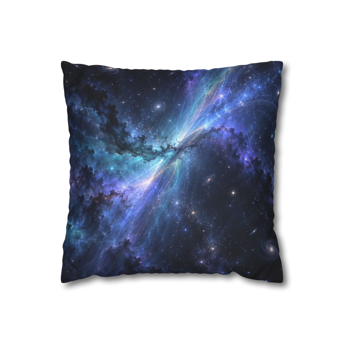 Nebular Echo Prismfield unique gift pillow cases [AI-346b84f0-ad9da1f6c94f]