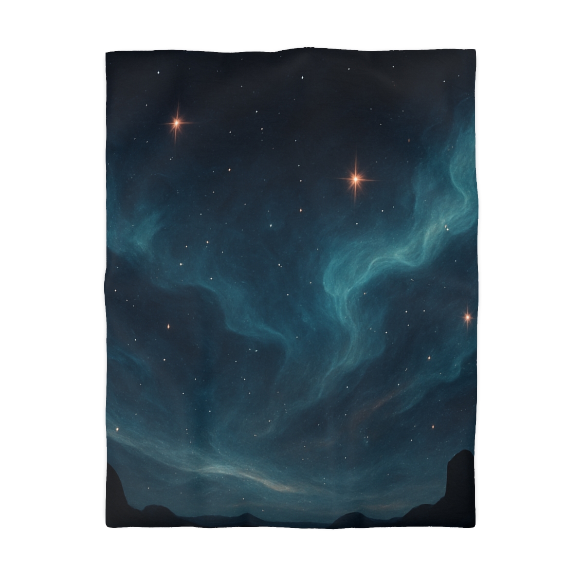 Nebular Lace Horizon trendy bedroom duvets