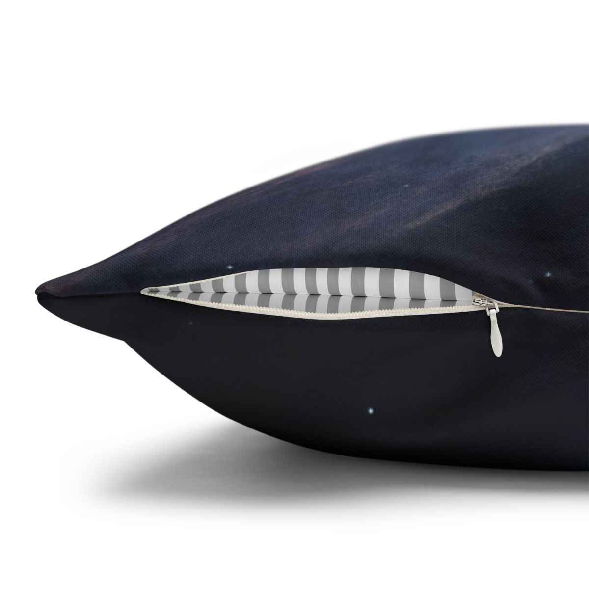 Nebular Prism Veil designer print pillow cases