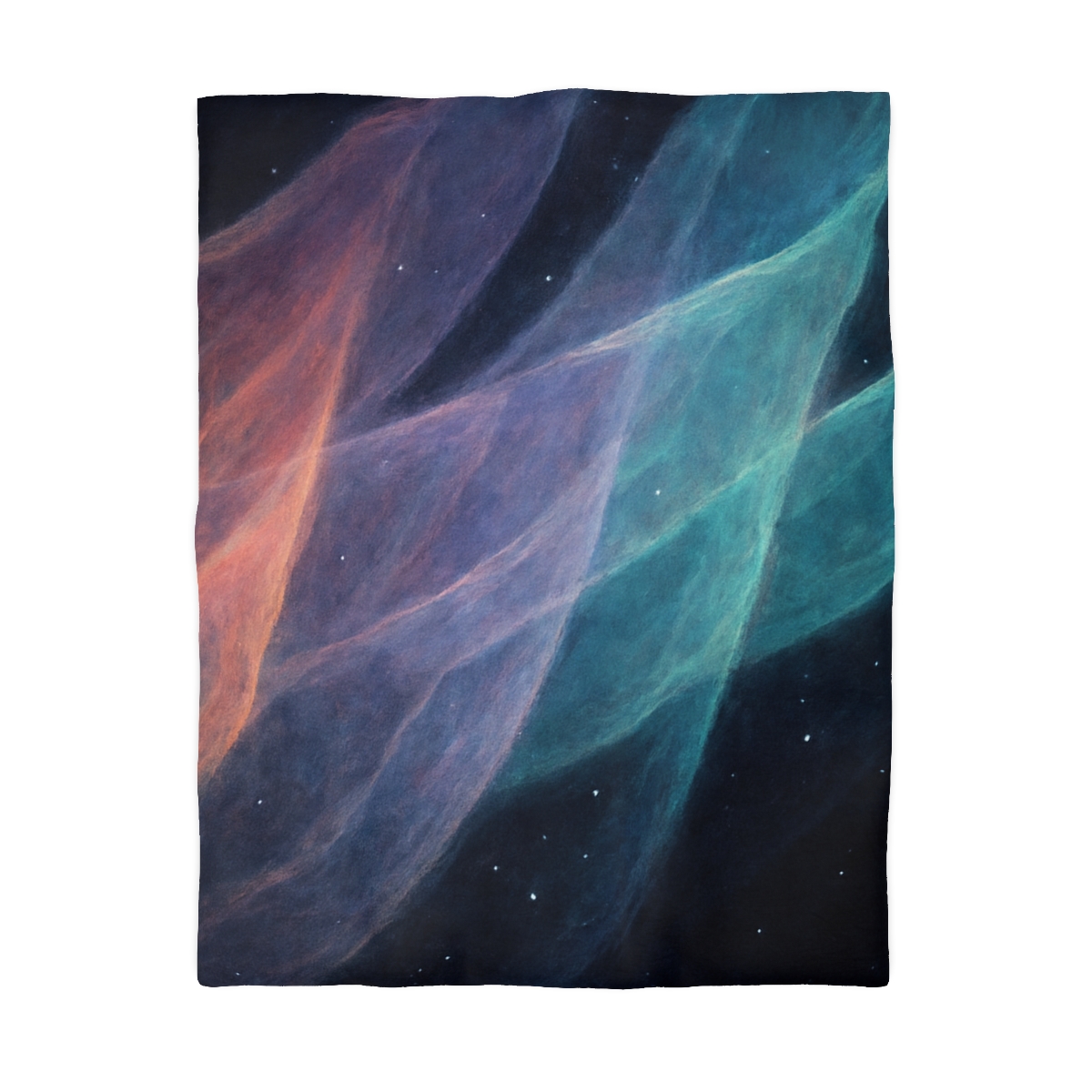 Nebular Prism Veil duvets for gifts