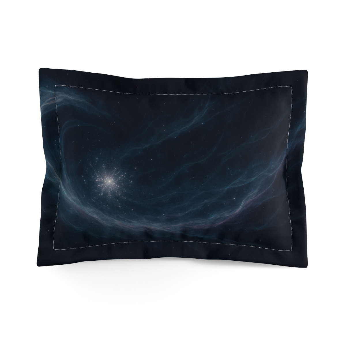Nebular Silk Tapestry comfortable bed pillows