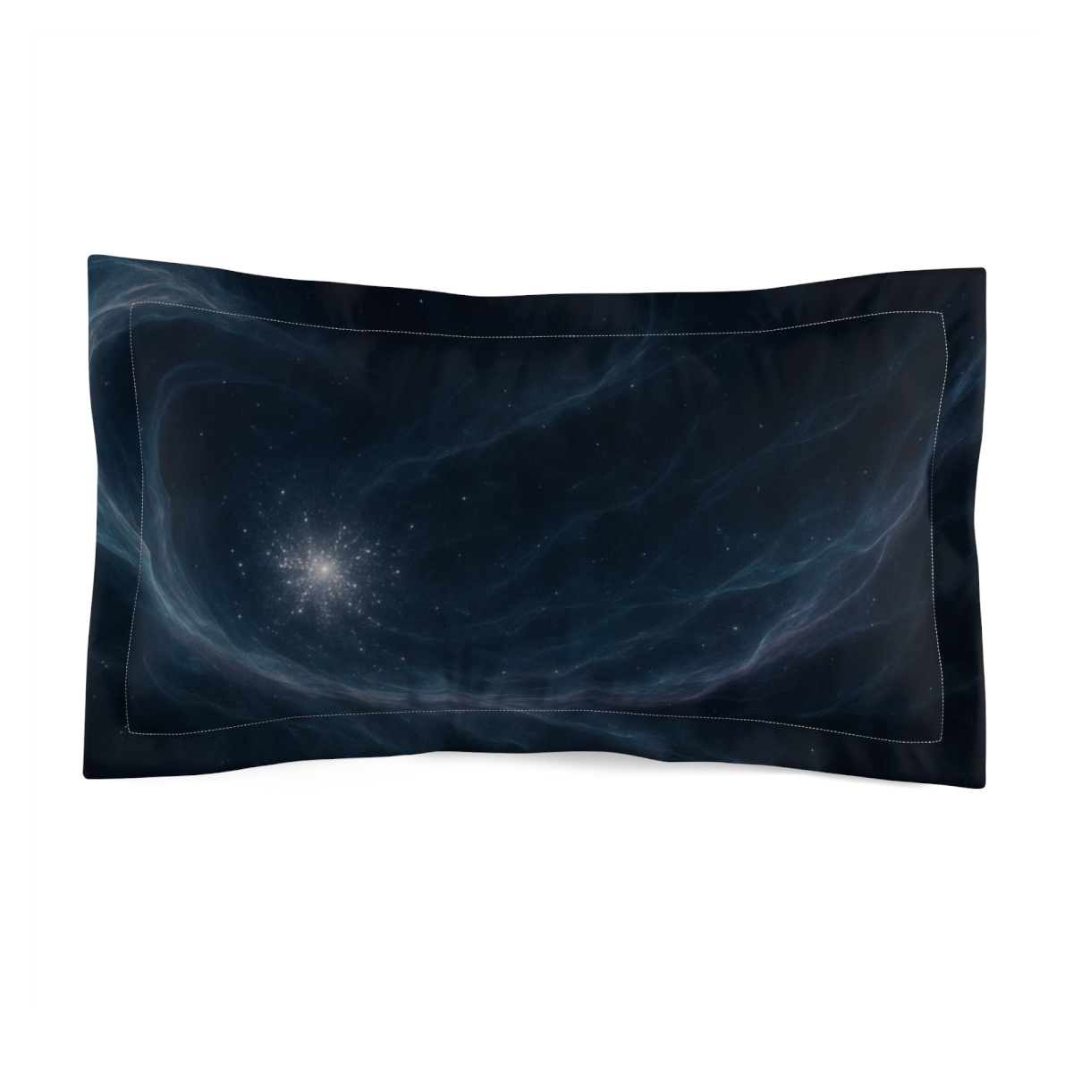 Nebular Silk Tapestry comfortable bed pillows