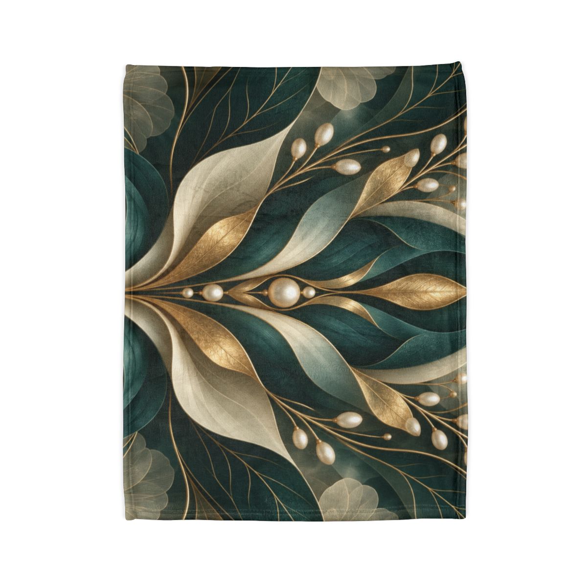 Nectar Fold Meridian unique gift blankets [AI-29445ce5-4f98ea1aea2f]