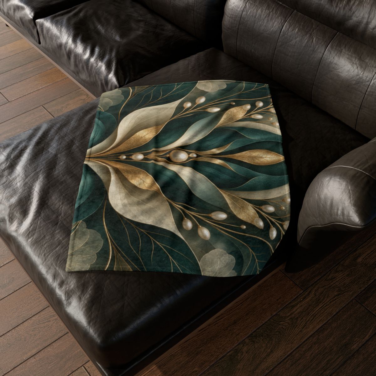 Nectar Fold Meridian unique gift blankets [AI-29445ce5-81df09159d19]