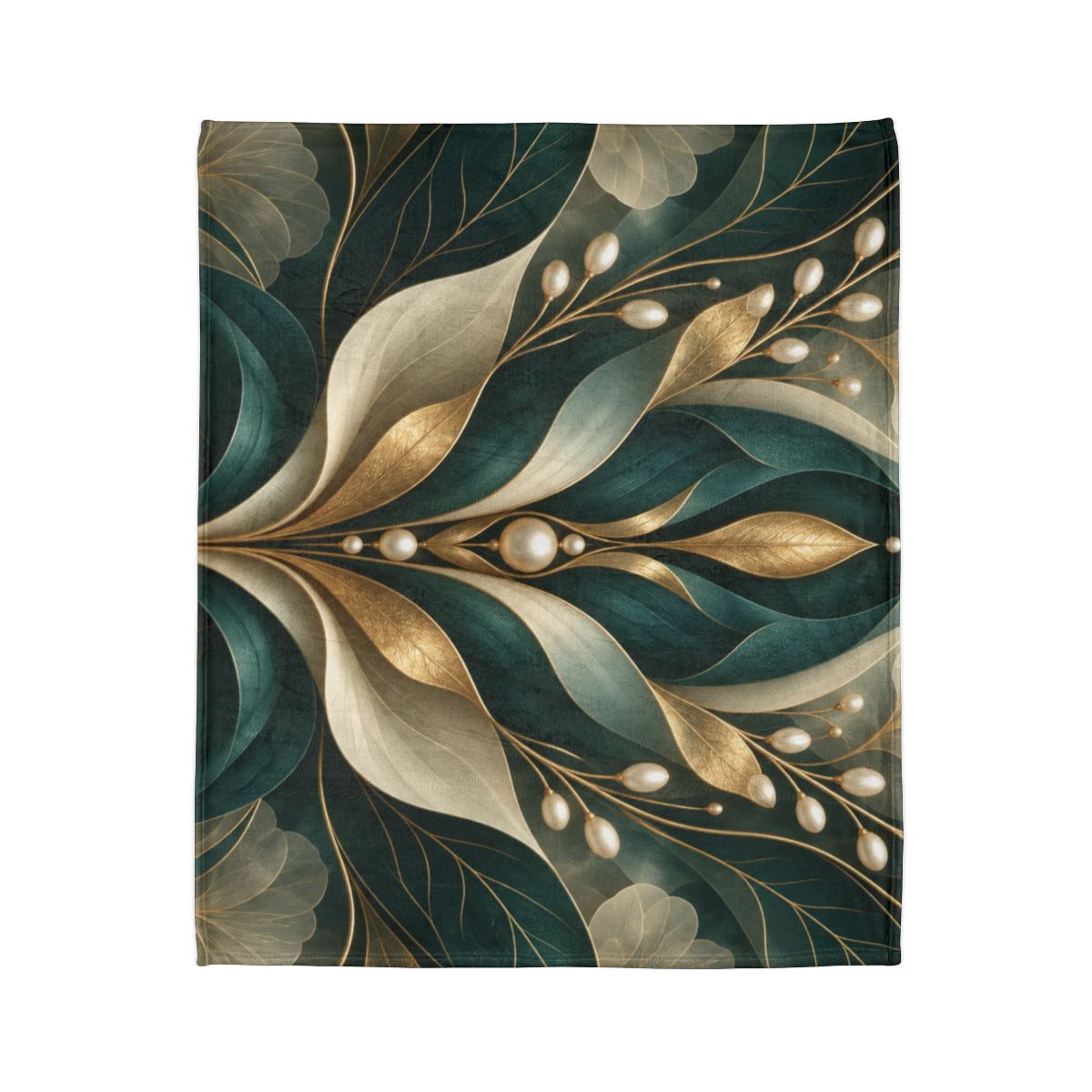 Nectar Fold Meridian unique gift blankets [AI-29445ce5-b3fbcb55f8cf]