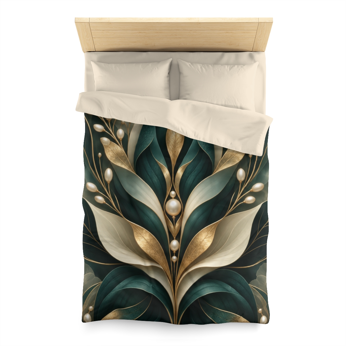 Nectar Fold Meridian unique patterned duvets [AI-29445ce5-4f98ea1aea2f]