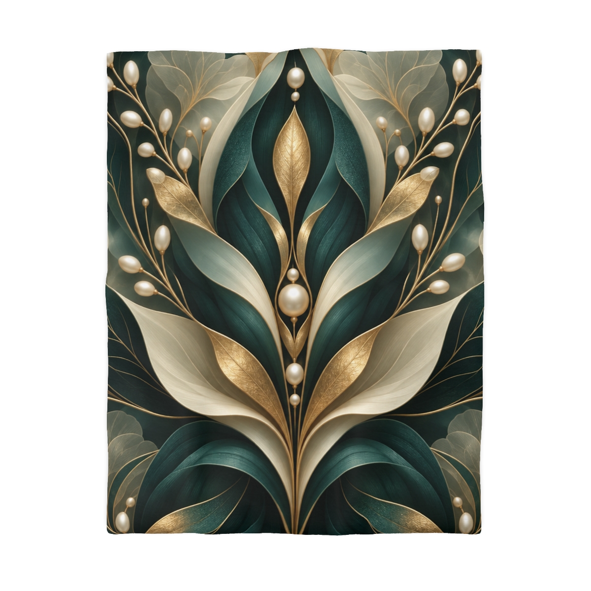 Nectar Fold Meridian unique patterned duvets [AI-29445ce5-b3fbcb55f8cf]