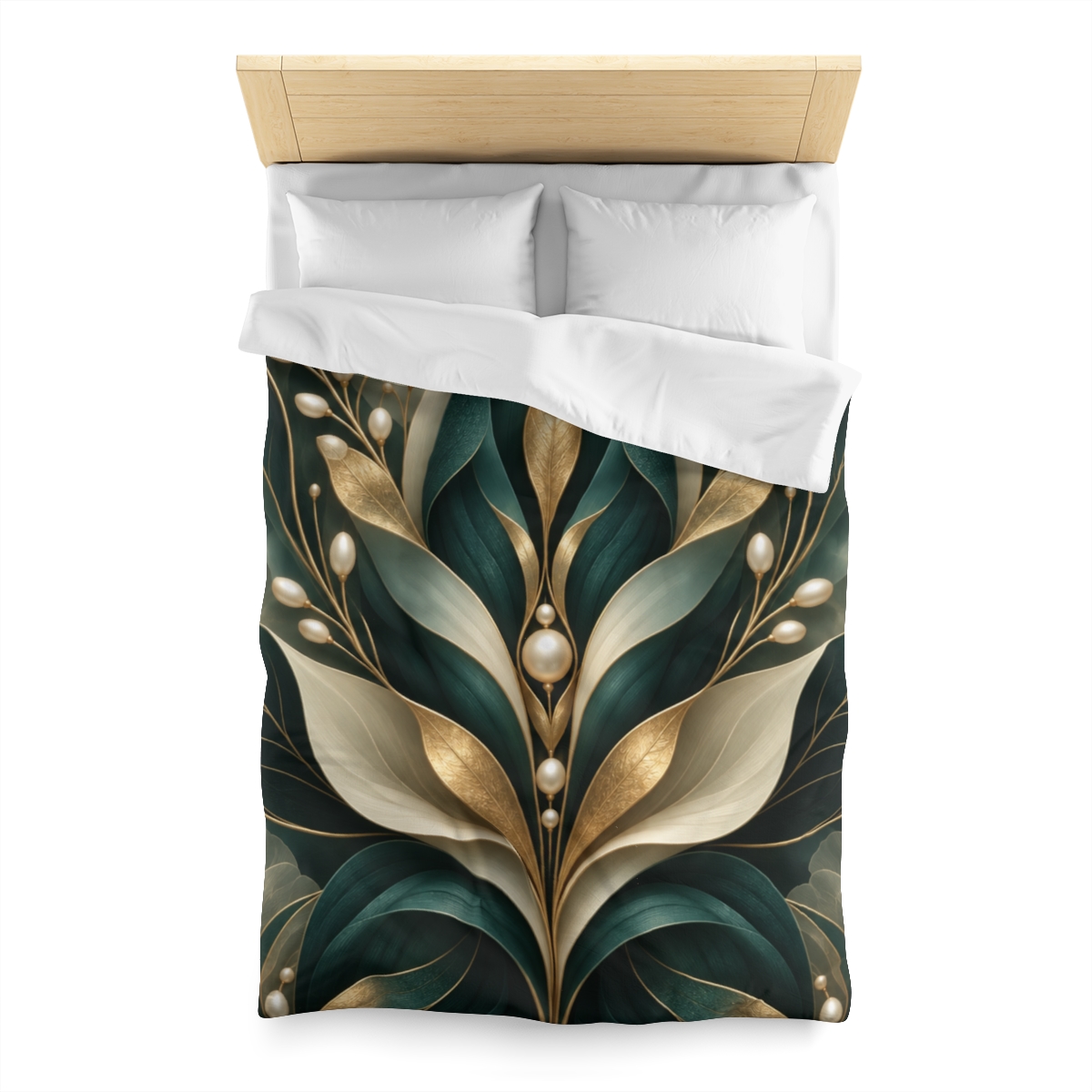 Nectar Fold Meridian unique patterned duvets [AI-29445ce5-5dd02fb550da]