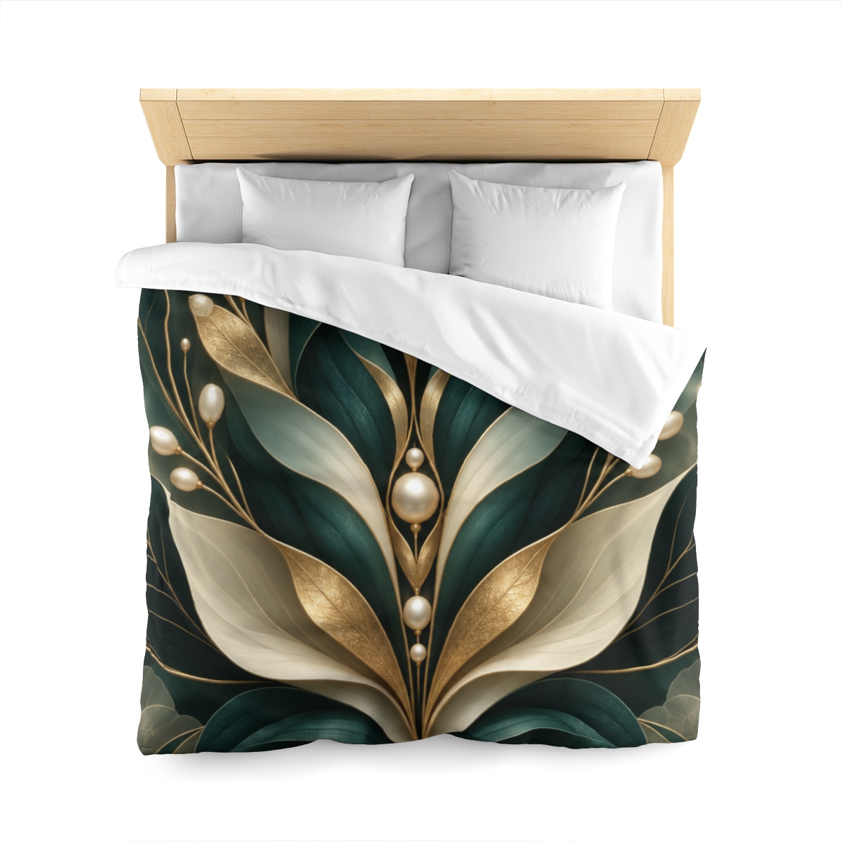 Nectar Fold Meridian unique patterned duvets [AI-29445ce5-ffed3d6484fc]