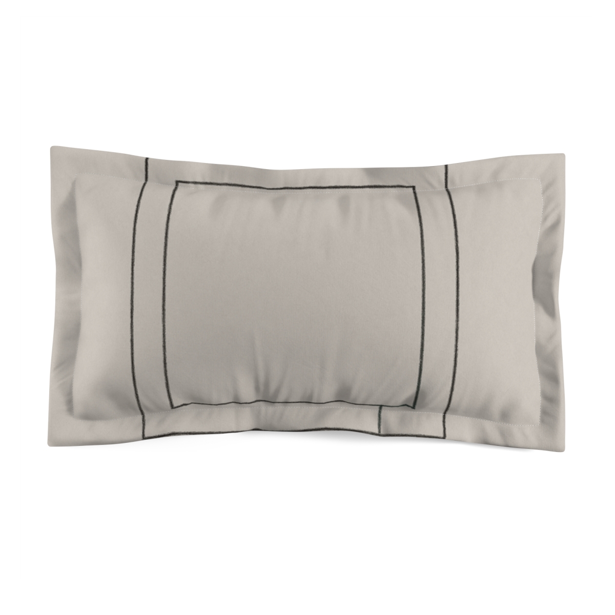 Nested Frames With Narrow Opening trendy accent pillows